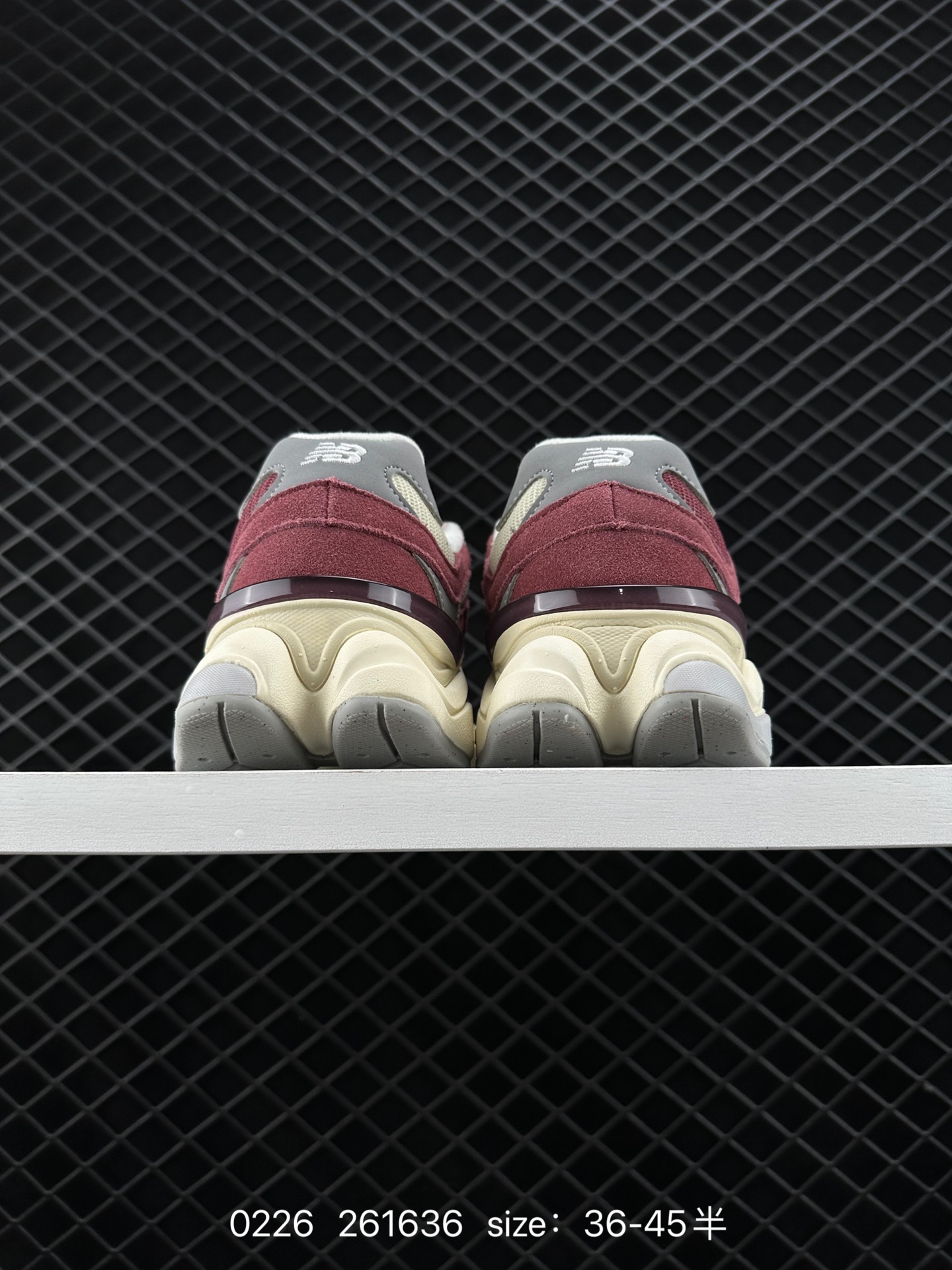 Joe Freshgoods x New Balance NB9060